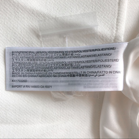 Keepsake The Label “Stand Alone” Dress - Picture 7 of 8